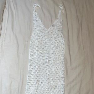 ONEIL BEACH COVER UP